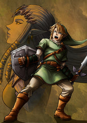 The Legend of Zelda: Twilight Princess