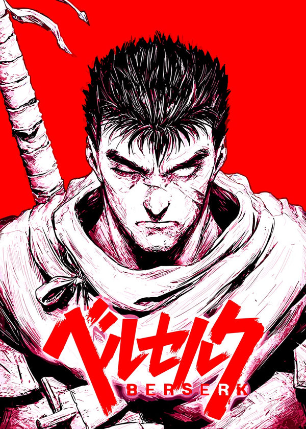 Berserk anime