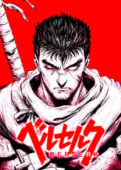 Berserk anime