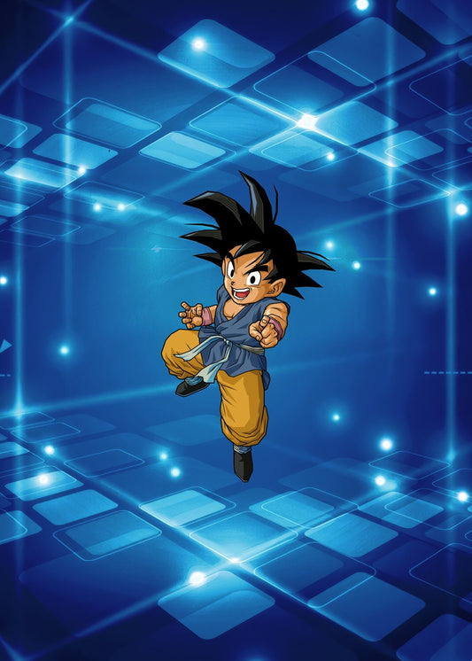 Goku