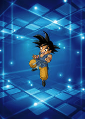 Goku