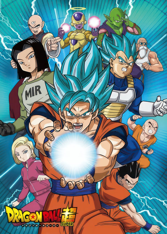 Dragon ball