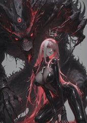Dark Enchantment