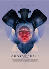Ghost in the Shell