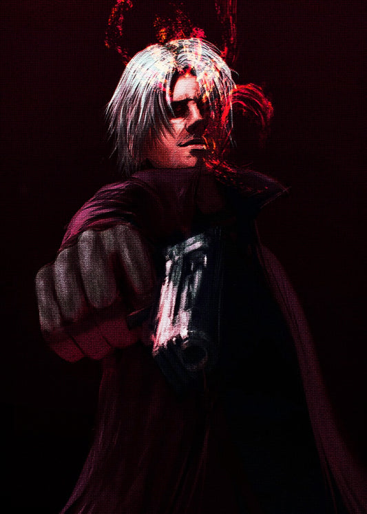  Devil May Cry