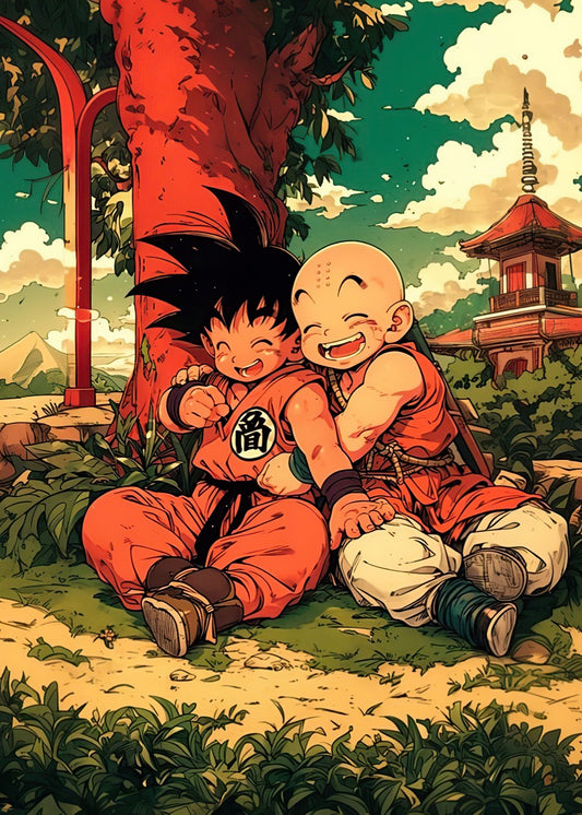 Dragon Ball