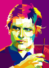 Alain Delon Actor Trending Now