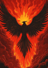 Infernal Phoenix Rising