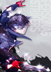 Persona 5 Thieves of Fate