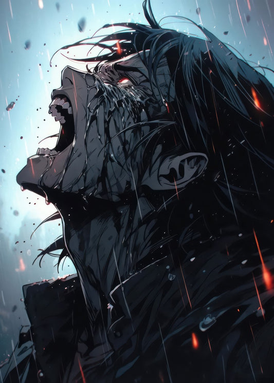 Attack on Titan