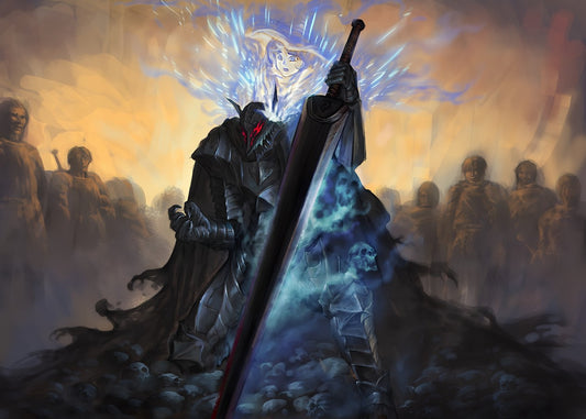 Berserk