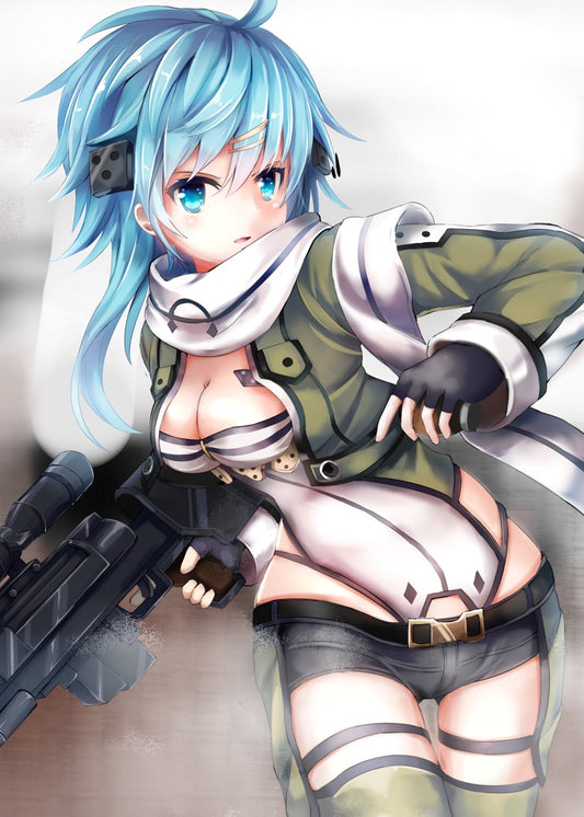 Sword Art Online