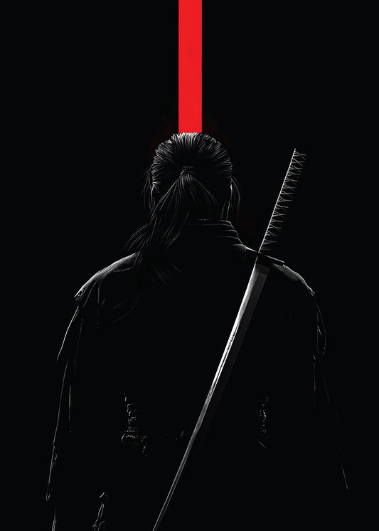 The Samurai