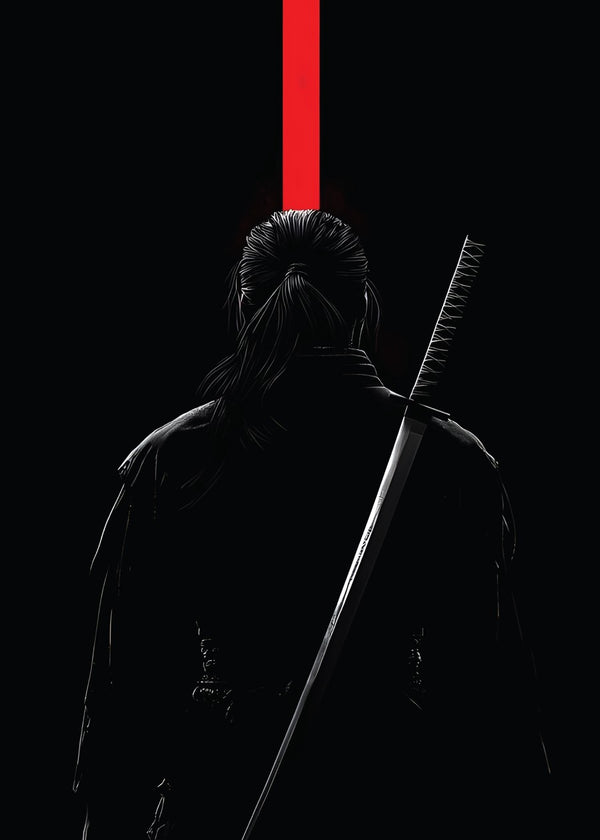 The Samurai