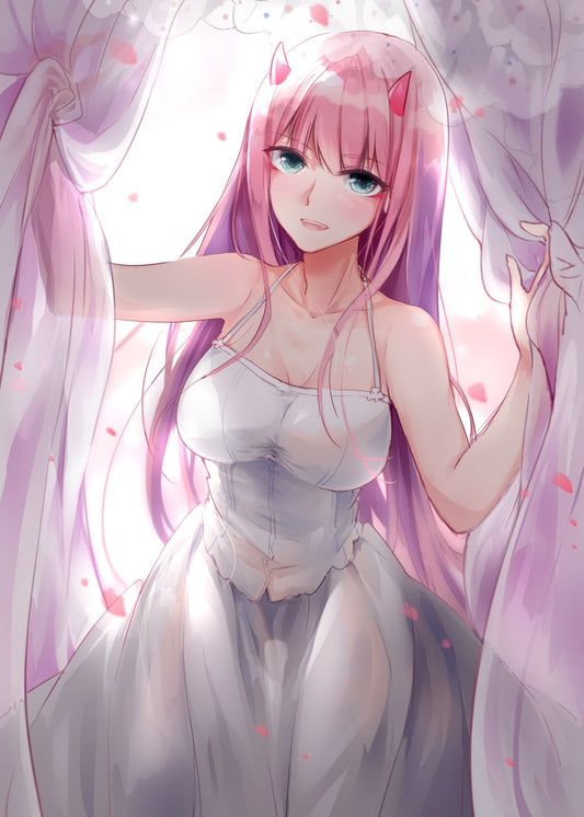 Zero two