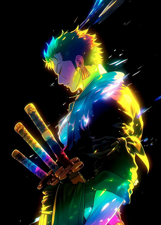 roronoa zoro