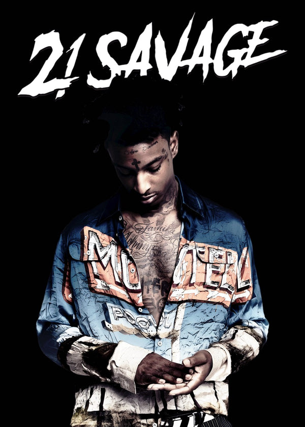21 savage