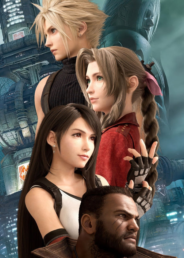 Final Fantasy