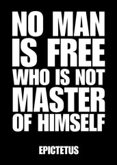 Stoic Quote Epictetus