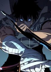 Solo leveling
