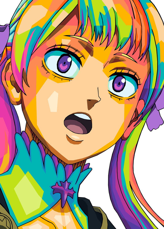 Noelle Silva, Black Clover