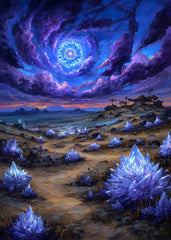 Crystal Twilight