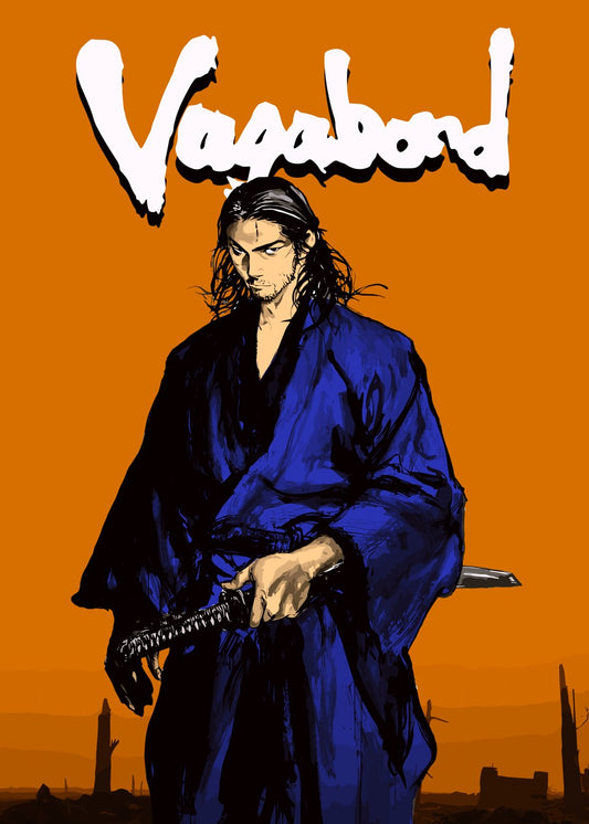 Vagabond