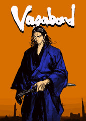 Vagabond