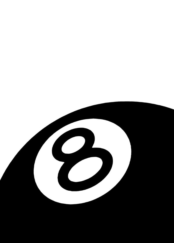 8 ball pool
