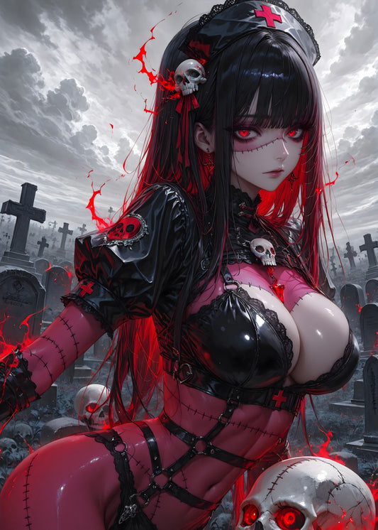 Gothic Bloodlust