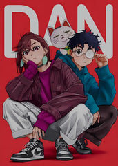 dandadan