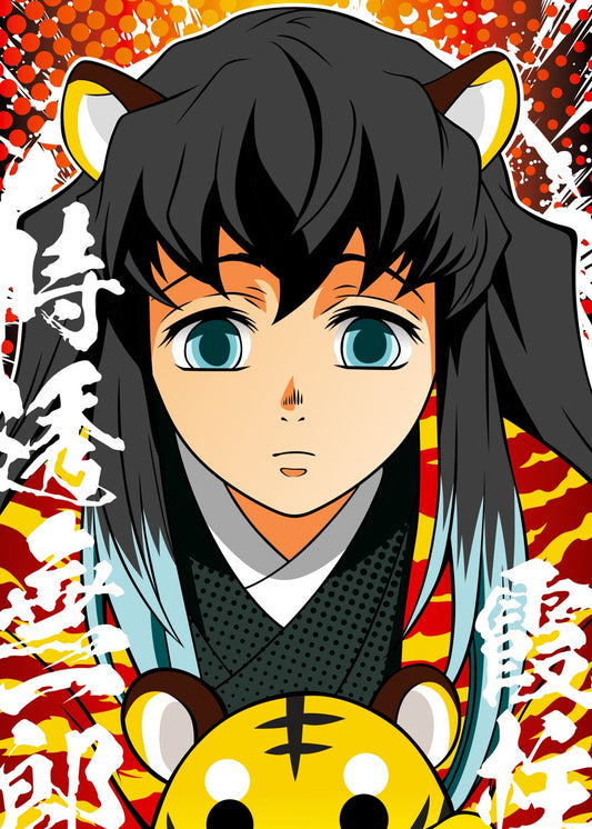 Demon Slayer