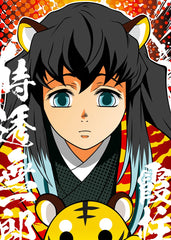 Demon Slayer