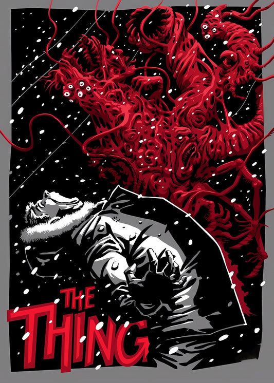 the thing