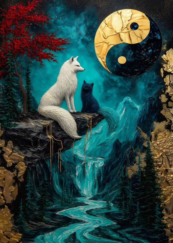 Celestial Guardians
