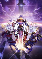 Xenoblade Chronicles 3