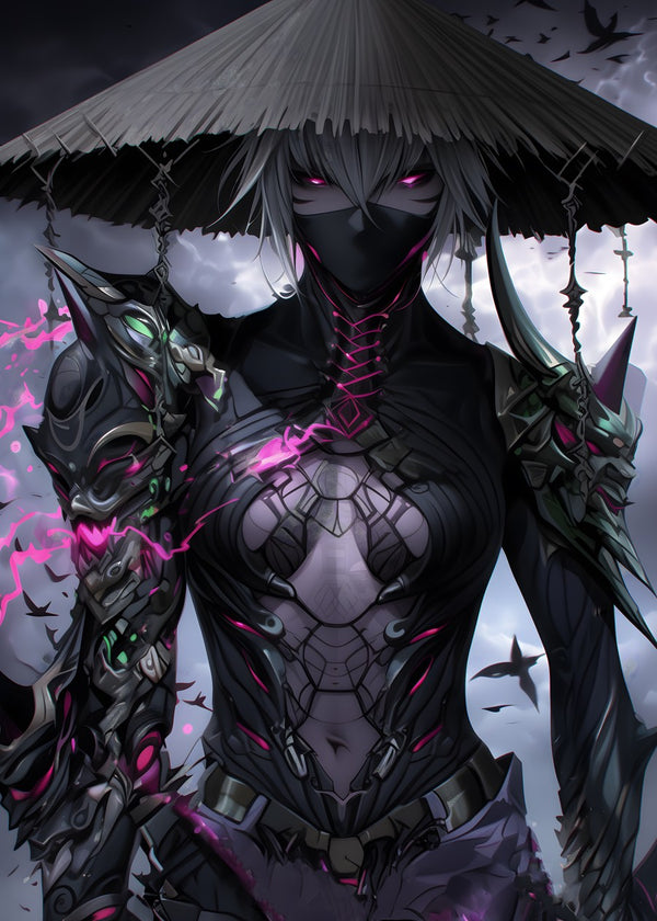 Shadow Warrior