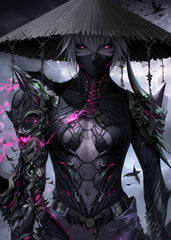 Shadow Warrior