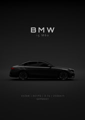 BMW i5 M60 