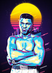 Muhammad Ali