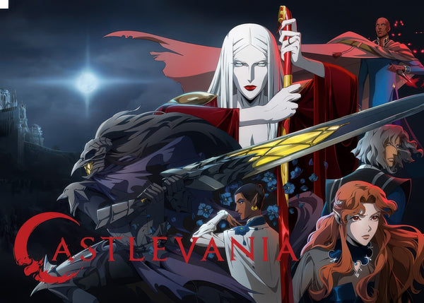 castlevenia