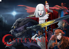 castlevenia