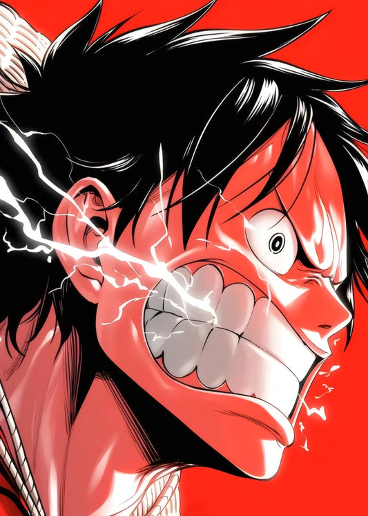 Luffy