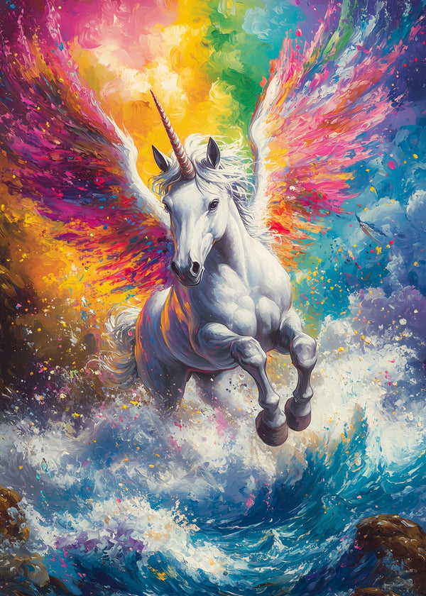 Celestial Flight