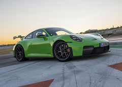 2025 Porsche 911 GT3