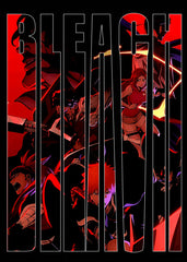 Bleach thousand year blood