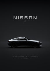 2023 Nissan Z - 400z