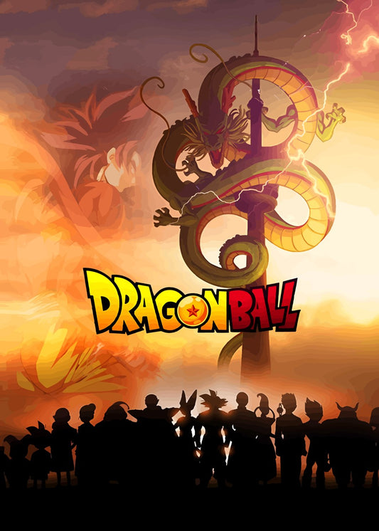 Dragon ball Z