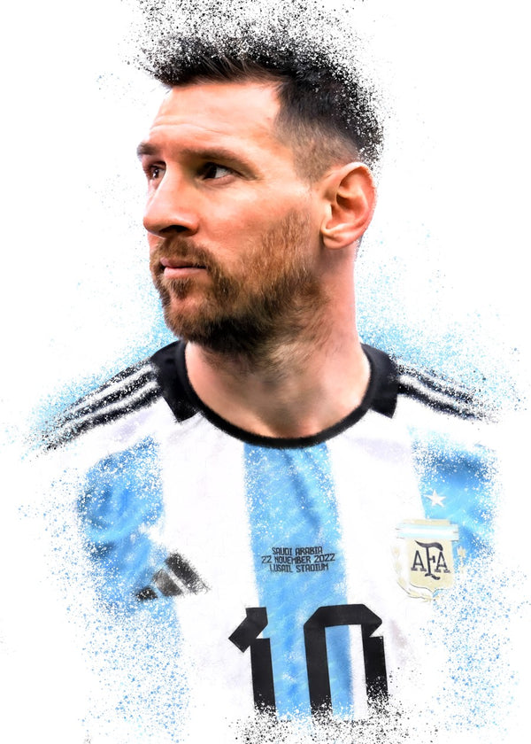 lionel messi argentina