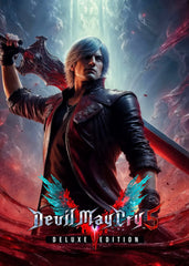 Dante  Devil Hunter